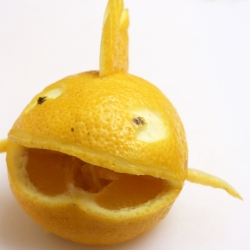 \"lemonfish\"